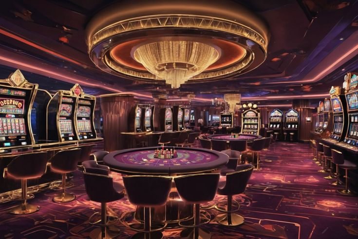 Area privasi dan navigasi rapi untuk Mahjong Ways