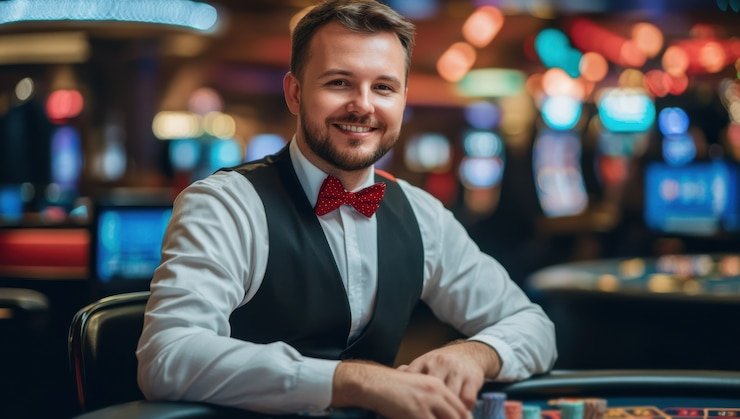 Pengingat bermain bertanggung jawab untuk slot